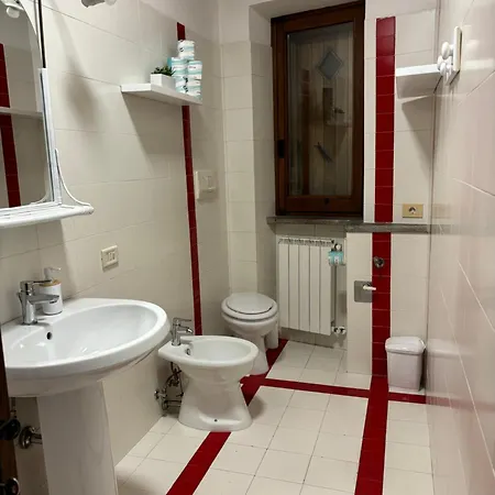 Apartment Delle Sorelle Nel Centro Storico
