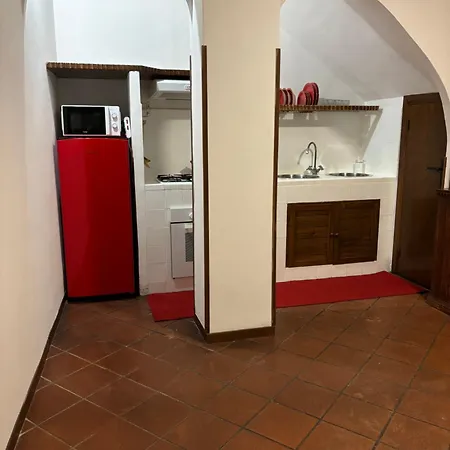 Apartment Delle Sorelle Nel Centro Storico Campagnano Di Roma