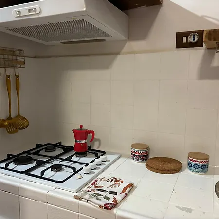 Delle Sorelle Nel Centro Storico