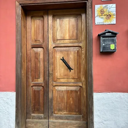 Delle Sorelle Nel Centro Storico Campagnano Di Roma
