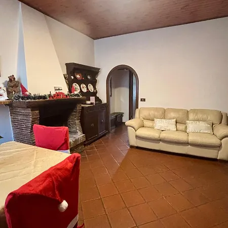 Apartment Delle Sorelle Nel Centro Storico Campagnano Di Roma